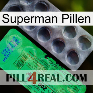 Superman Pills new04